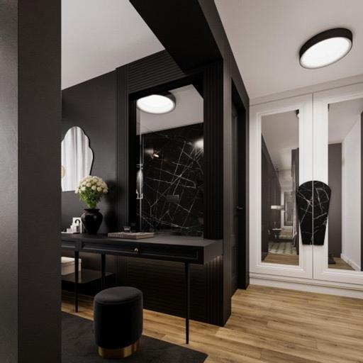 Connectin Apartments Pale Eksteriør bilde