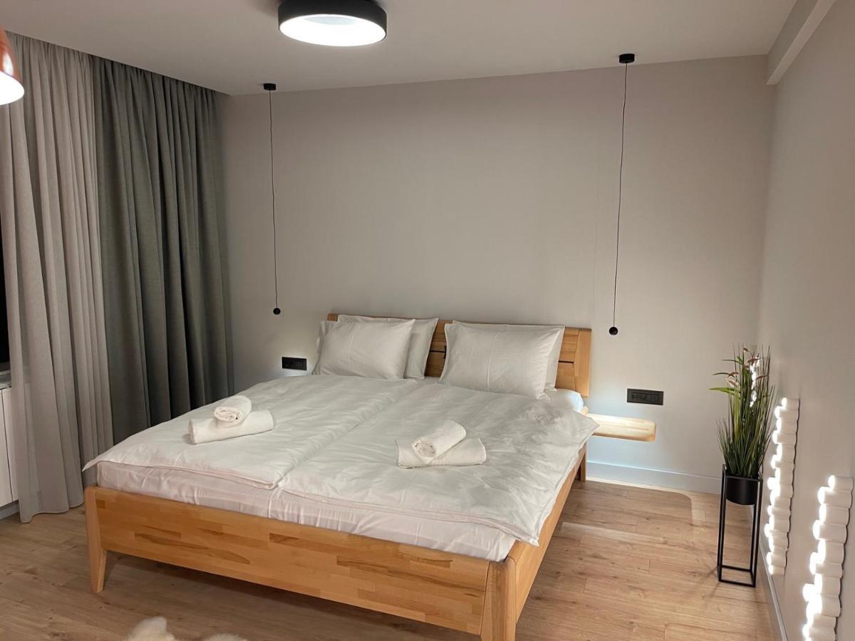 Connectin Apartments Pale Eksteriør bilde