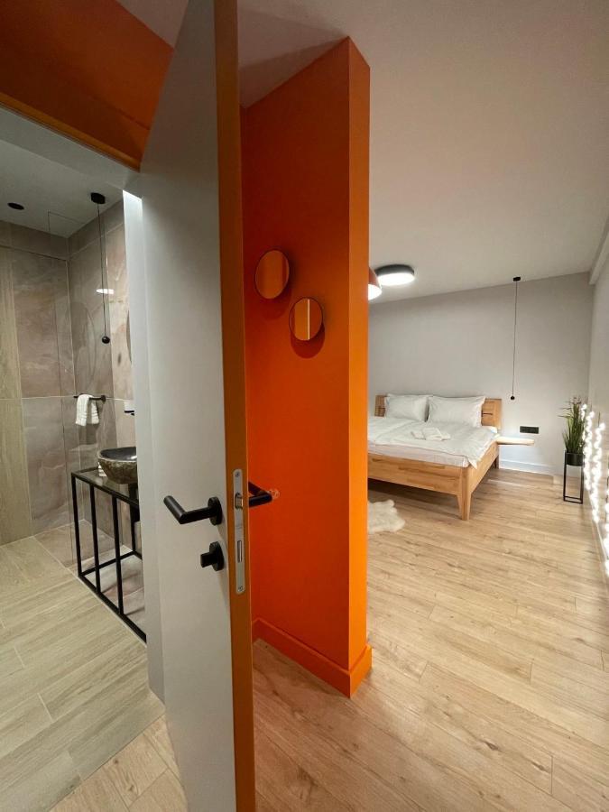 Connectin Apartments Pale Eksteriør bilde