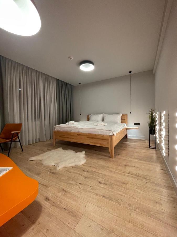 Connectin Apartments Pale Eksteriør bilde