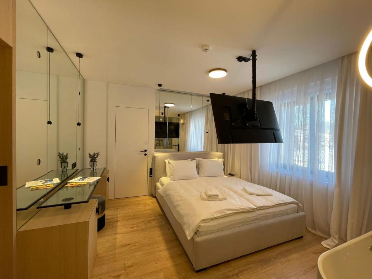 Connectin Apartments Pale Eksteriør bilde