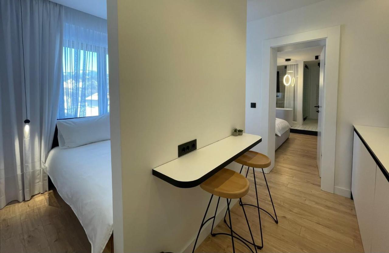 Connectin Apartments Pale Eksteriør bilde