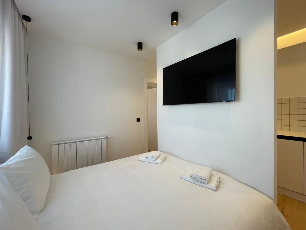 Connectin Apartments Pale Eksteriør bilde