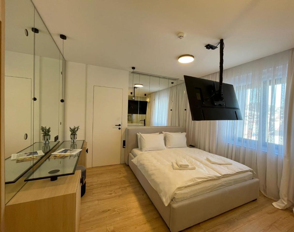 Connectin Apartments Pale Eksteriør bilde