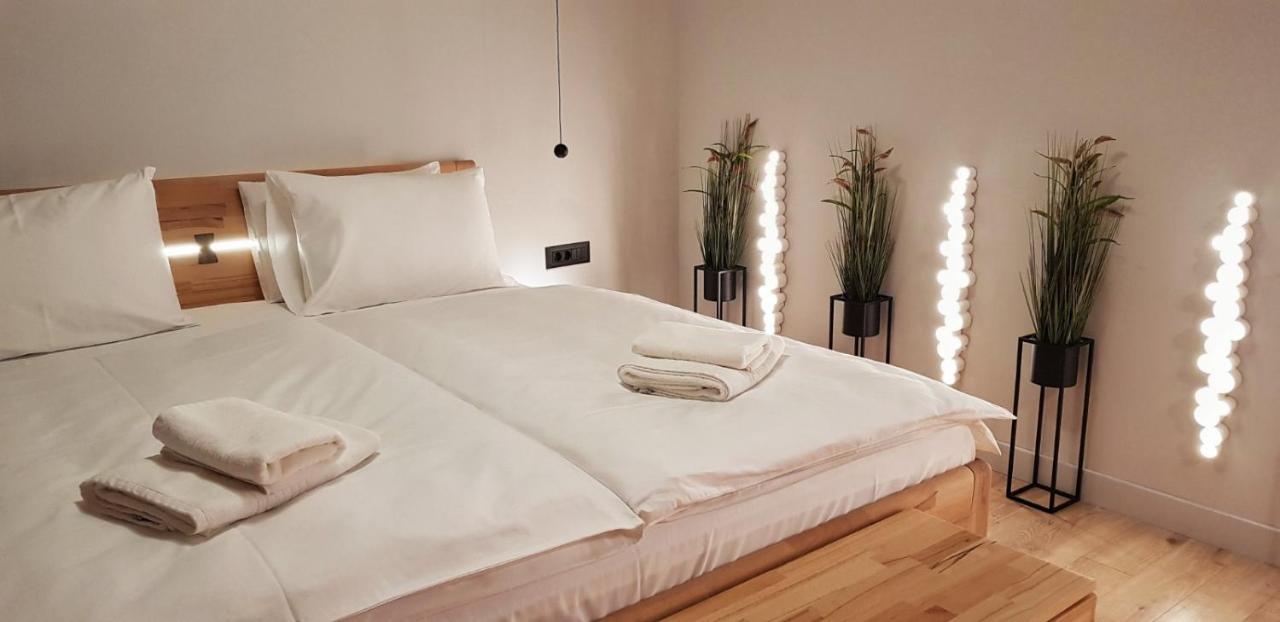 Connectin Apartments Pale Eksteriør bilde