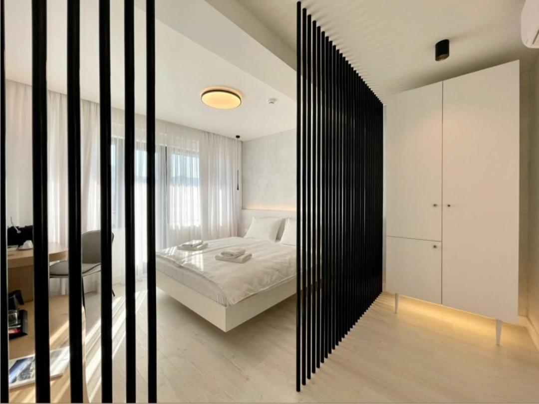 Connectin Apartments Pale Eksteriør bilde