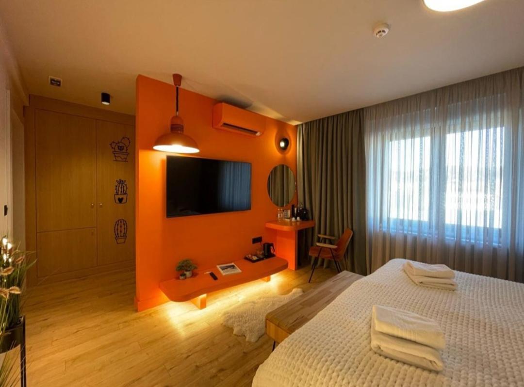 Connectin Apartments Pale Eksteriør bilde