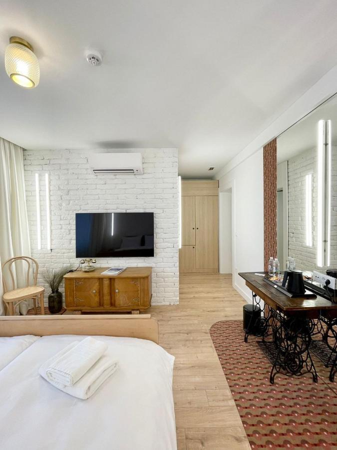 Connectin Apartments Pale Eksteriør bilde