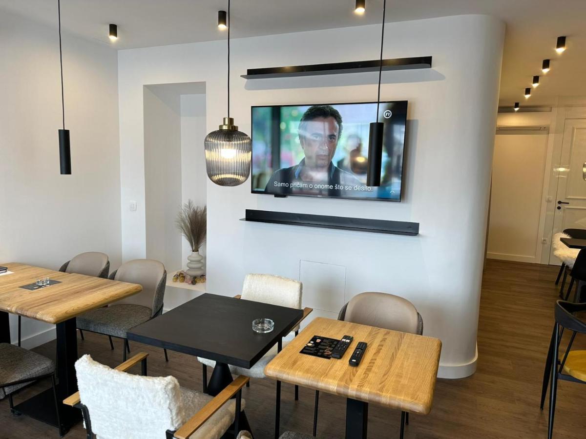 Connectin Apartments Pale Eksteriør bilde