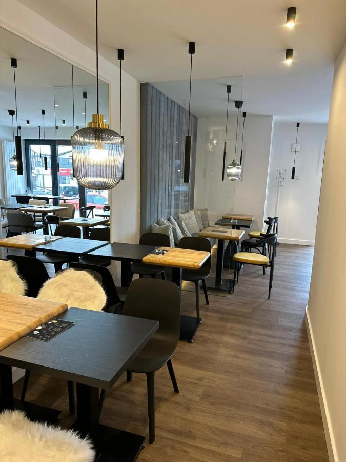 Connectin Apartments Pale Eksteriør bilde