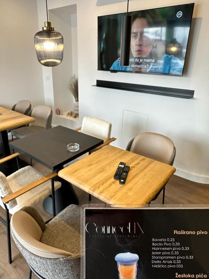 Connectin Apartments Pale Eksteriør bilde