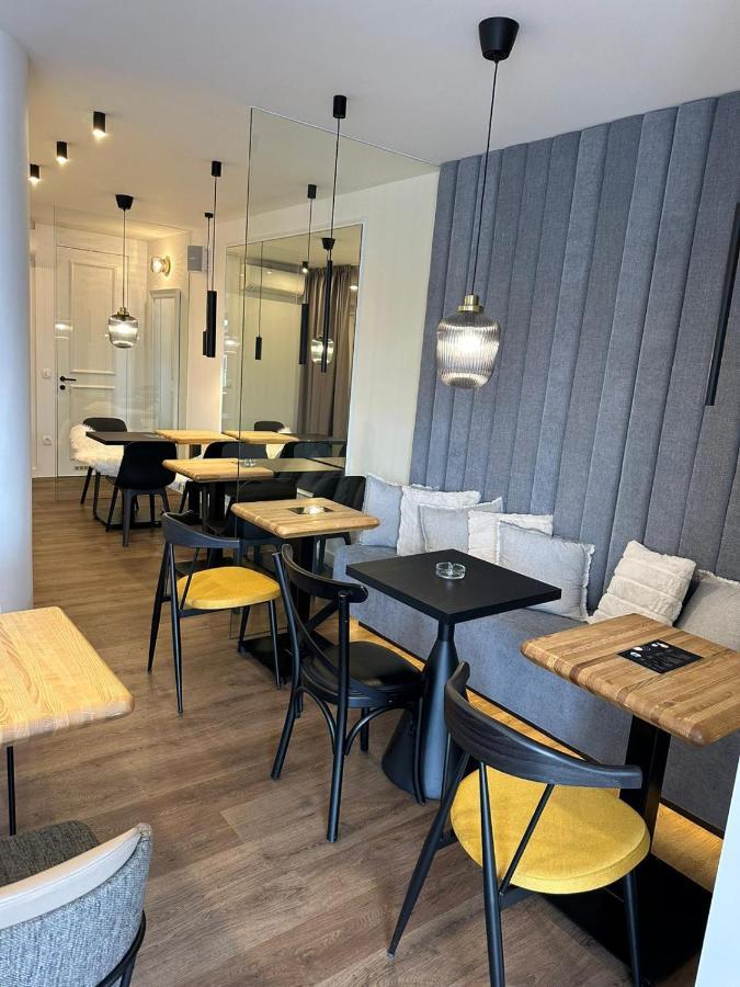 Connectin Apartments Pale Eksteriør bilde