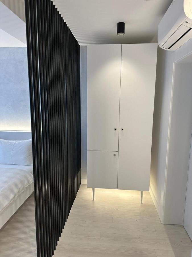Connectin Apartments Pale Eksteriør bilde