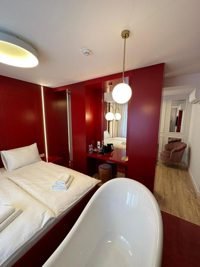 Connectin Apartments Pale Eksteriør bilde